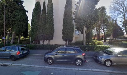 Dr Claudia Marin, Dentiste à Avignon