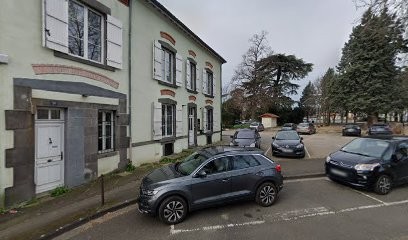 Weilbacher Pierre-Henri, Dentiste à Riom