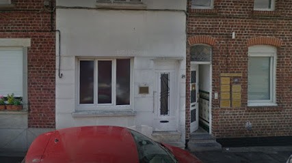 Dr Dambre Alain, Dentiste à Wasquehal