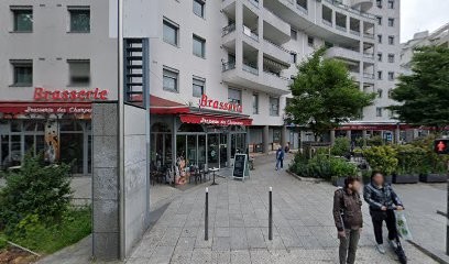 Centre de Santé Médicale CESAME, Dentiste à Villeurbanne