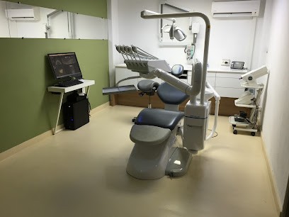 Dentiste Pesce Jean-Félix - Folelli, Dentiste à Penta-di-Casinca