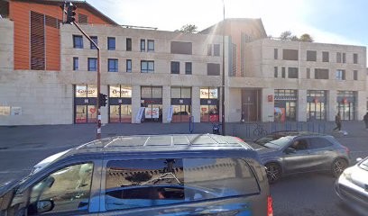 Jouines Olivier, Dentiste à Avignon