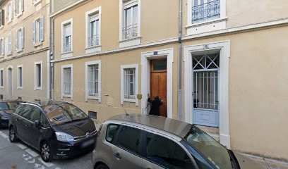 Schiff Laurent, Dentiste à Nîmes