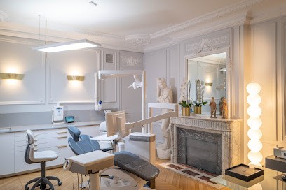 Docteur Patrick BERMOT, Dentiste à Paris 08