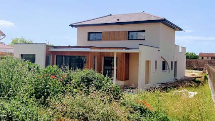 Dr Marine CATELAIN, Dentiste à Dagneux