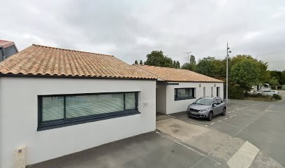 Boizard Sylvie, Dentiste à Venansault