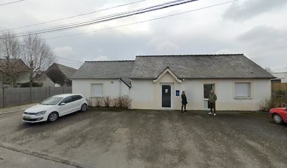 Dr Christophe LE MAP, Dentiste à Saint-Méloir-des-Ondes