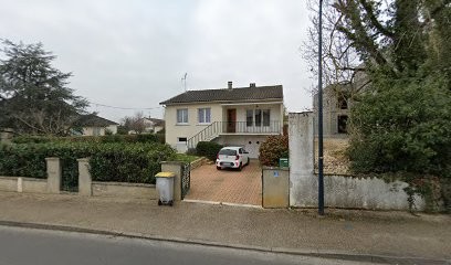 Cabinet Du Dr BOUE POP Cristina, Dentiste à Saint-Benoît