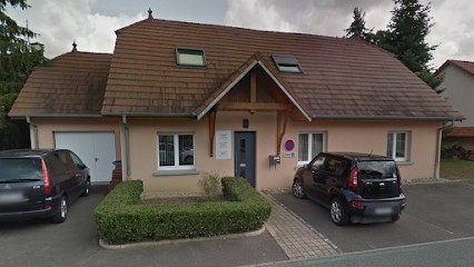 Dr. Dragos Diaconescu, Dentiste à Dampierre-les-Bois