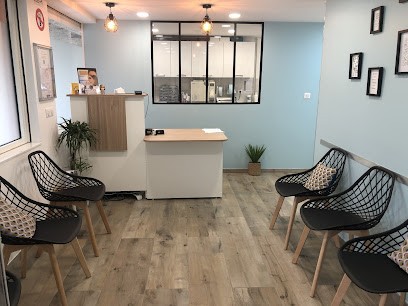 Docteur Sami Dgerbi, Dentiste à Grasse