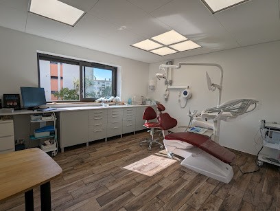 Cabinet du Dr Laverdure Chirurgien Dentiste Chevilly-Larue, Dentiste à Chevilly-Larue