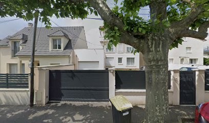 Bozon Jean-Pierre, Dentiste à Paray-Vieille-Poste