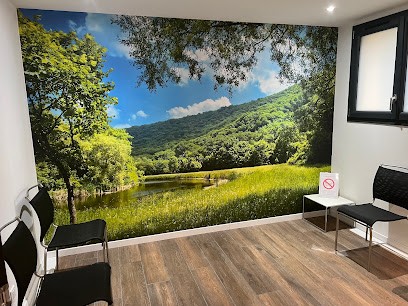 D'HAUTEVILLE Benoît, Dentiste à Cournonsec