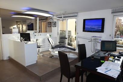 Cabinet dentaire du Dr Jouard, Dentiste à Vanves