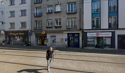 Hemery Erwan, Dentiste à Brest