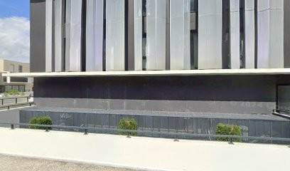 Eleonore Galdin, Dentiste à Auzeville-Tolosane