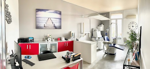 Dr. Jean-Alexis BUVAT, Dentiste à Hyères