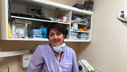 Dr Claire ROUX, Dentiste à Clamart