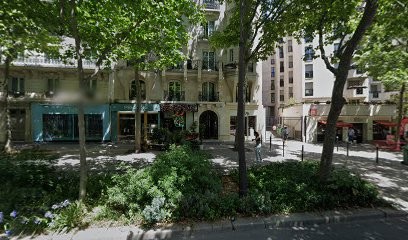 Dr. Ruben HAZAN, Dentiste à Paris 12