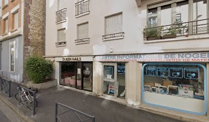 Docteur Goldenberg Lecomte Chirurgien Dentiste, Dentiste à Nogent-sur-Marne
