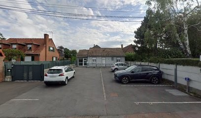 Cabinet dentaire - Dr Guylaine MANGALABOYI, Dentiste à Leforest