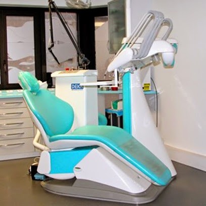 Nitchoun Eric, Dentiste à Paris 15