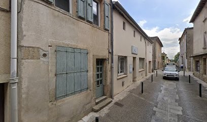 Surre Jacques, Dentiste à Mirepoix