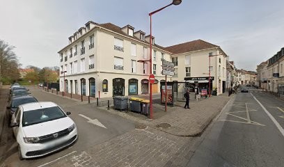 Amsellem Paul, Dentiste à Gonesse