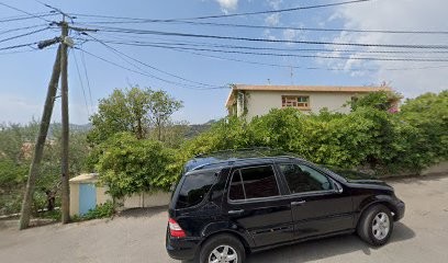 SCP Thery Toucas, Dentiste à Hyères