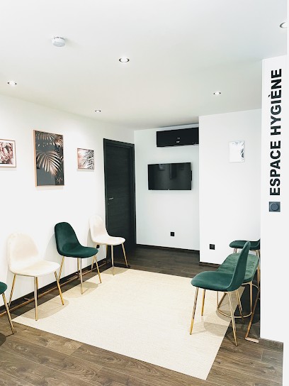 Dr. Shirley Bensimon - Dentist Villeurbanne, Dentiste à Villeurbanne