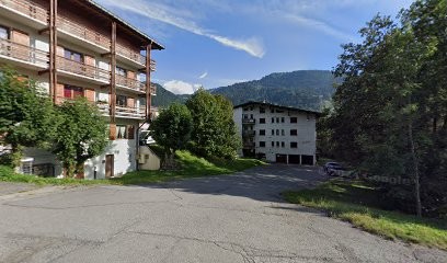 Millier Françoise, Dentiste à Praz-sur-Arly