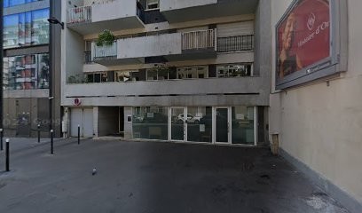 Docteur Anne-France Laval, Dentiste à Paris 15