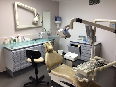 Dr Nicolas MATHEY, Dentiste à Nice