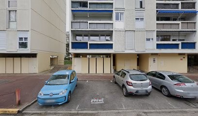 Thibaud Jean-Marie, Dentiste à Mérignac