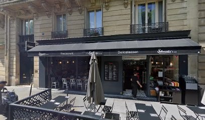 Leclercq Eric, Dentiste à Paris 16