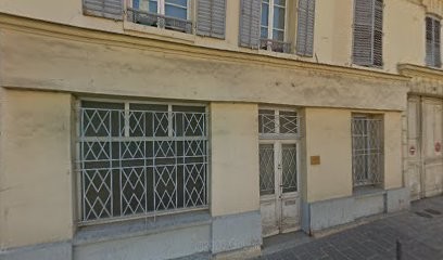 Le-Page Fouché Elisabeth, Dentiste à Longjumeau