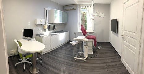 Docteur Schaeffer Grégory, Dentiste à Hettange-Grande