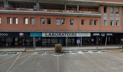 Turaglio Véronique, Dentiste à L'Union