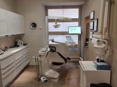 Docteur Romain Bailet, Dentiste, Dentiste à Nice