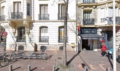 Dr Clémence ALLAIN, Dentiste à Nice