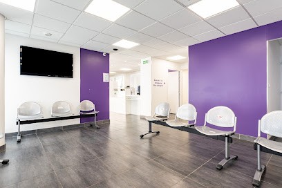 Centre dentaire Vauban, Dentiste à Châtillon