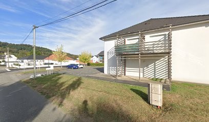 Le Bourhis Franck, Dentiste à Laroin