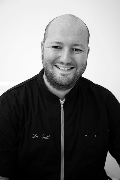 Dr Julien Tuil, Dentiste à Meaux