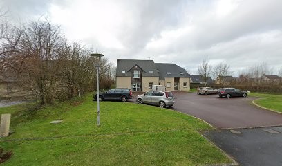 Villette Samuel, Dentiste à Agon-Coutainville