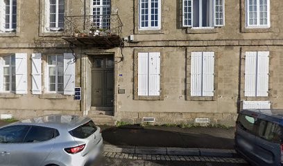 Porzier Jacques, Dentiste à Lorient