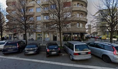 Dr Tijardovic Mathieu, Dentiste à Grenoble