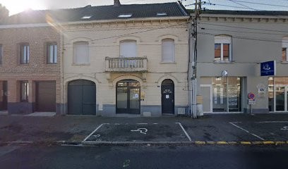 Cabinet dentaire, Dentiste à Vimy
