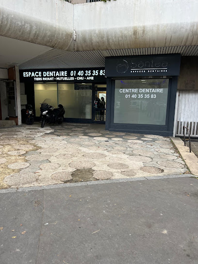Centre Dentaire Dentimad Paris Flandre Dentiste à Paris 19
