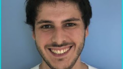 Dr Alexandre BENICHOU, Dentiste à Paris 17
