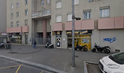 Bouttier Edeline, Dentiste à Lyon 07